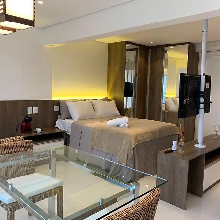 Ap Luxo 1403 Prox Hosp Sirio Libanes Com Garagem Nksp Apartment Sao Paulo Exterior photo