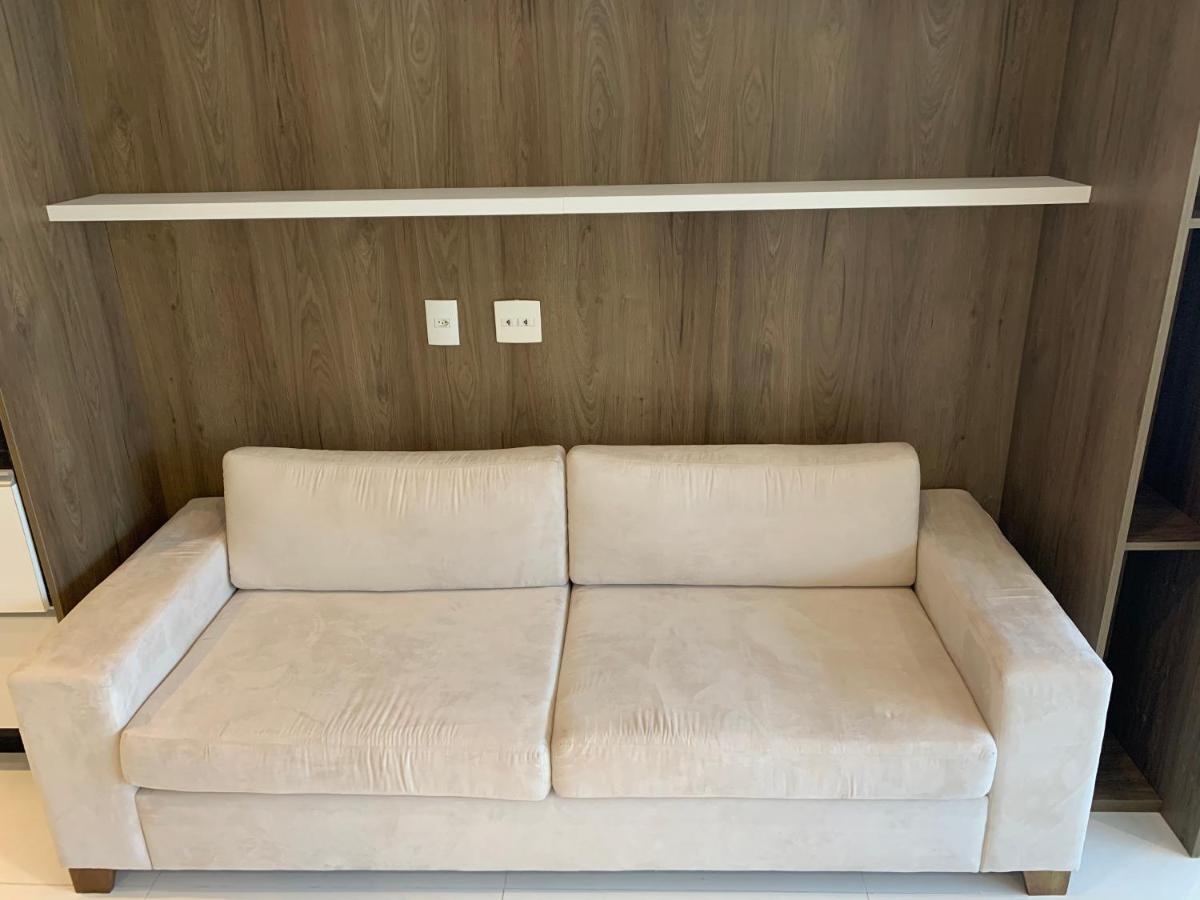 Ap Luxo 1403 Prox Hosp Sirio Libanes Com Garagem Nksp Apartment Sao Paulo Exterior photo