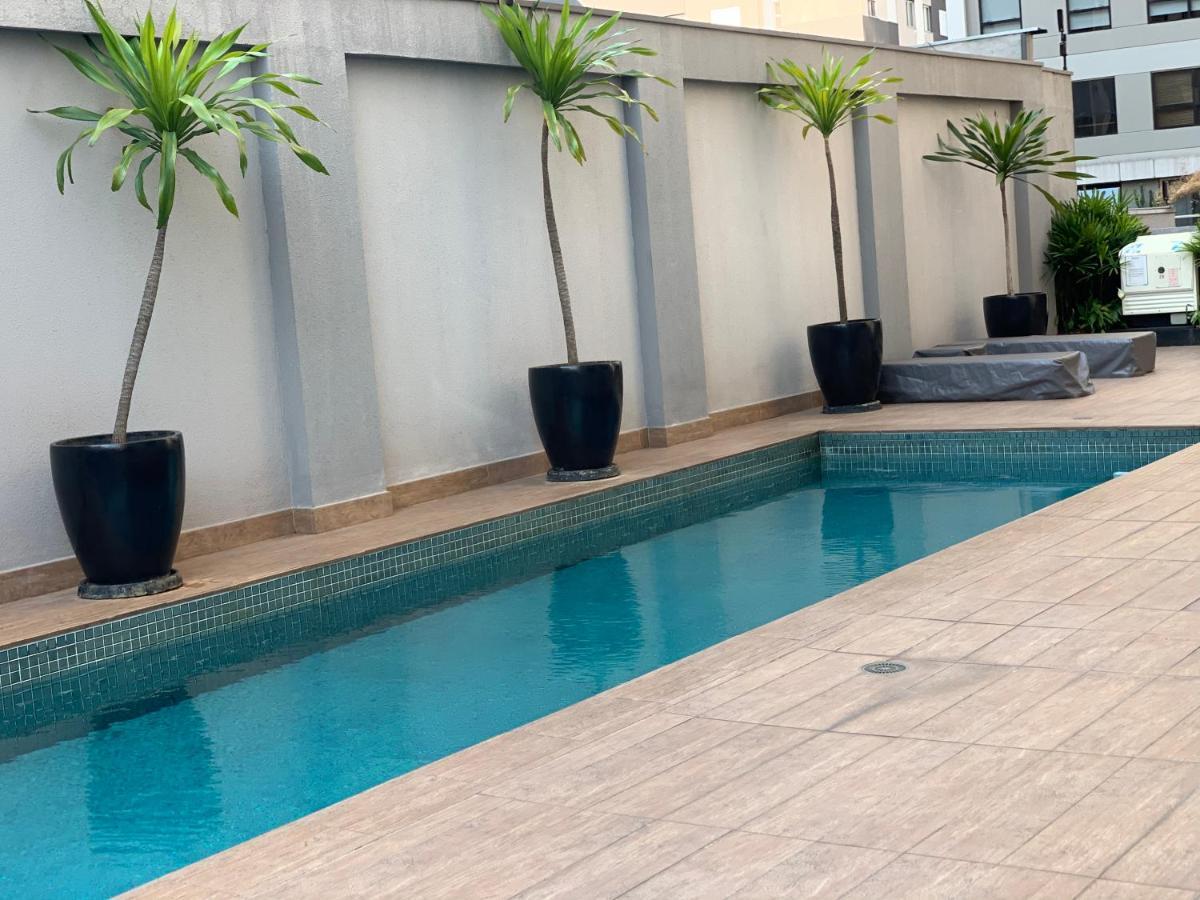 Ap Luxo 1403 Prox Hosp Sirio Libanes Com Garagem Nksp Apartment Sao Paulo Exterior photo