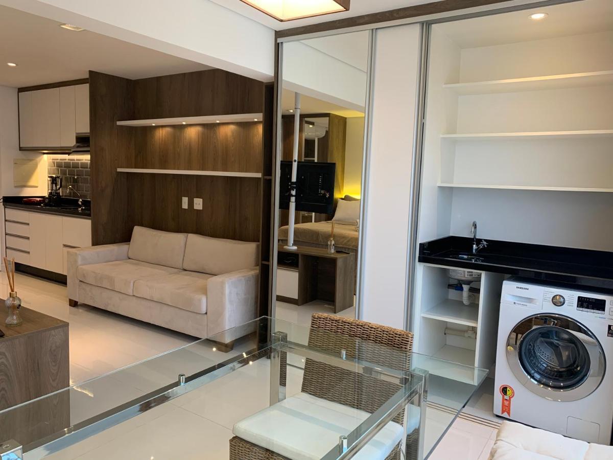 Ap Luxo 1403 Prox Hosp Sirio Libanes Com Garagem Nksp Apartment Sao Paulo Exterior photo