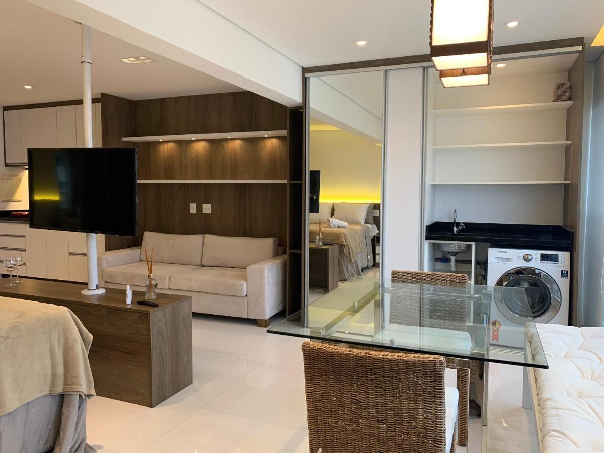 Ap Luxo 1403 Prox Hosp Sirio Libanes Com Garagem Nksp Apartment Sao Paulo Exterior photo
