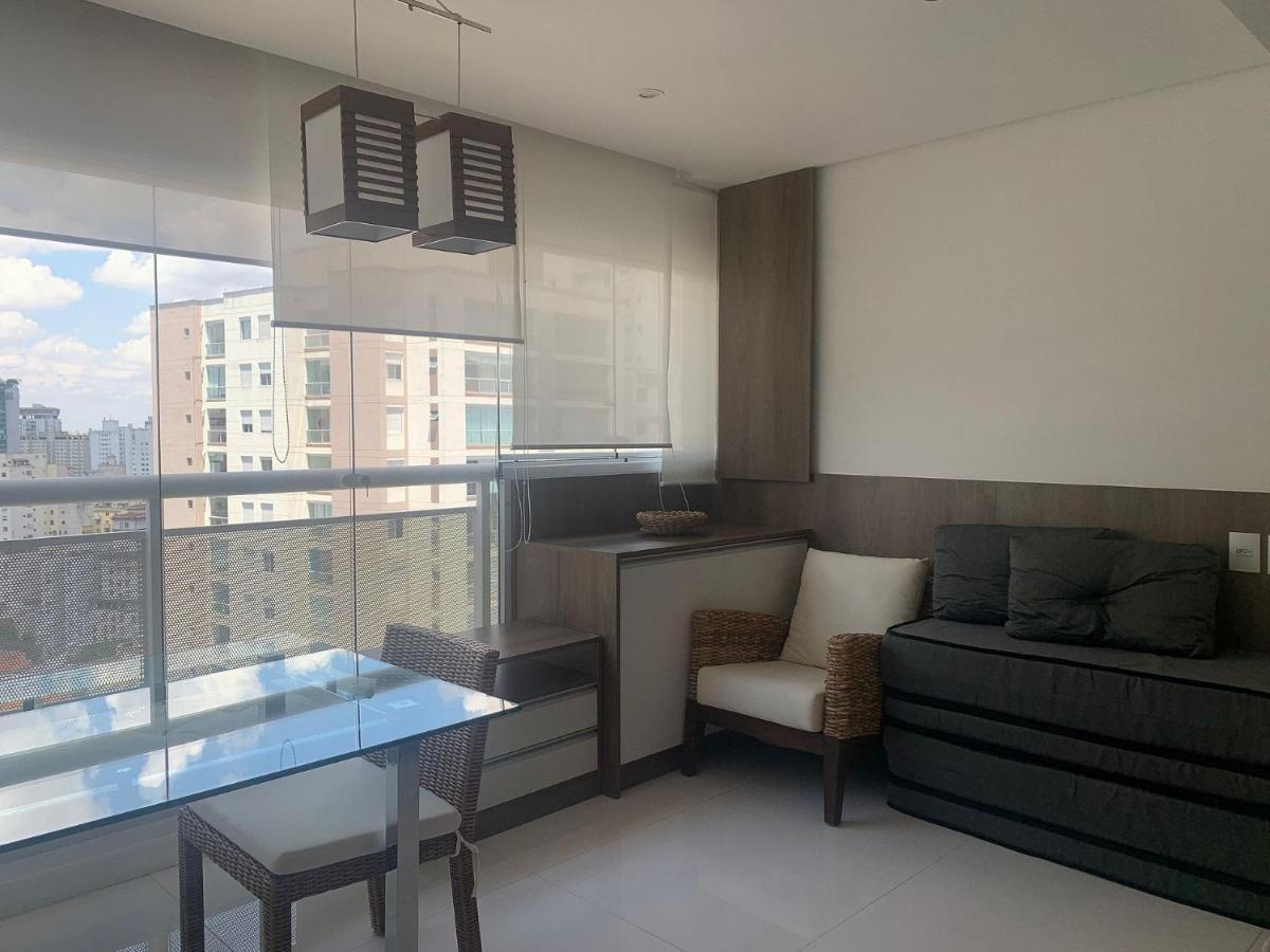 Ap Luxo 1403 Prox Hosp Sirio Libanes Com Garagem Nksp Apartment Sao Paulo Exterior photo