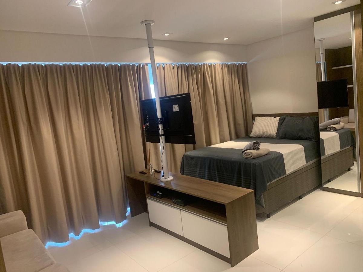 Ap Luxo 1403 Prox Hosp Sirio Libanes Com Garagem Nksp Apartment Sao Paulo Exterior photo