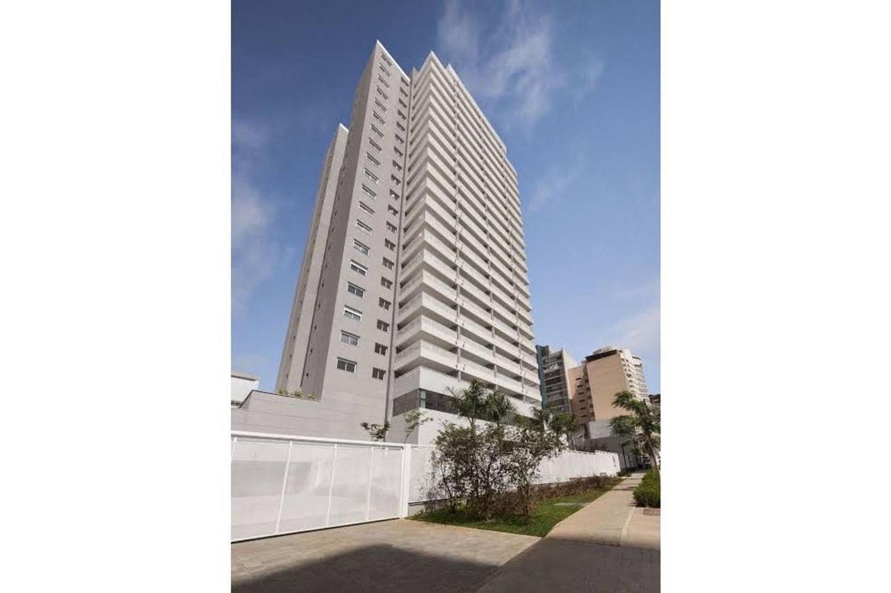 Ap Luxo 1403 Prox Hosp Sirio Libanes Com Garagem Nksp Apartment Sao Paulo Exterior photo