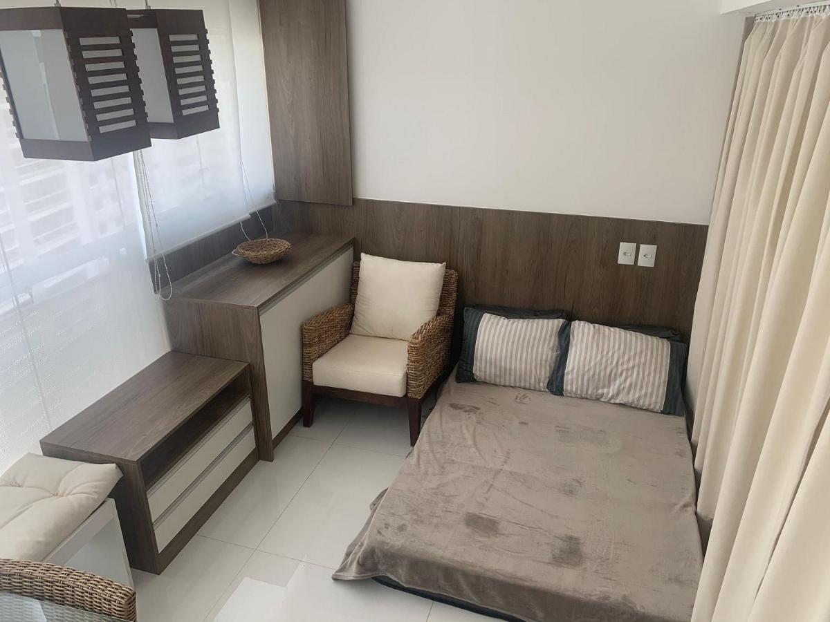 Ap Luxo 1403 Prox Hosp Sirio Libanes Com Garagem Nksp Apartment Sao Paulo Exterior photo